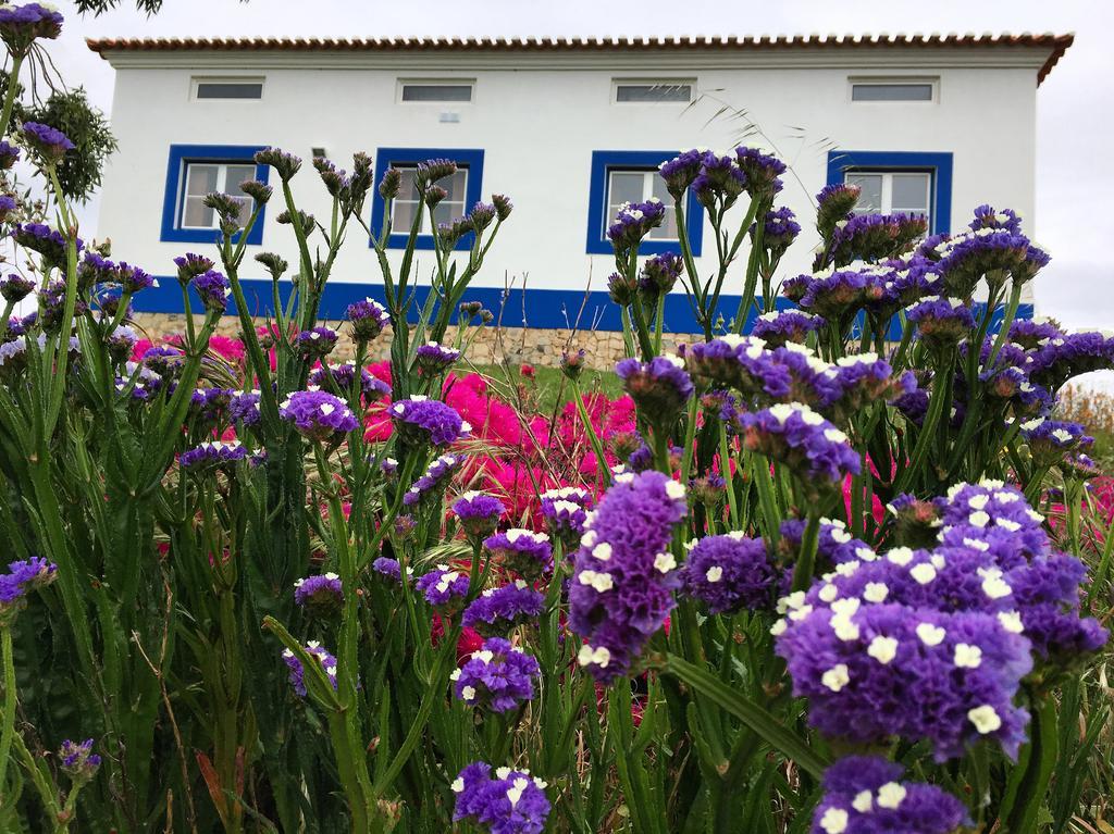 奥德米拉 Amieira Agroturismo旅馆 外观 照片