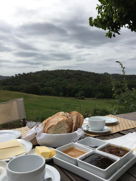 奥德米拉 Amieira Agroturismo旅馆 外观 照片