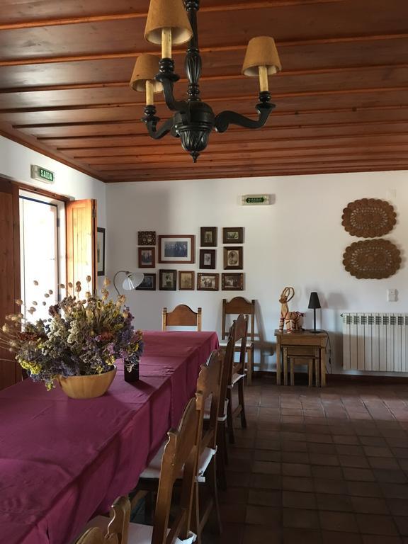 奥德米拉 Amieira Agroturismo旅馆 外观 照片